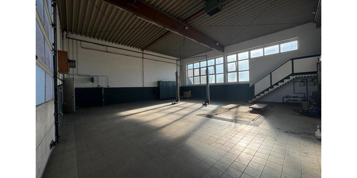 Gewerbeobjekt Bremervörde - 1.800&euro; | Angebot:26251998