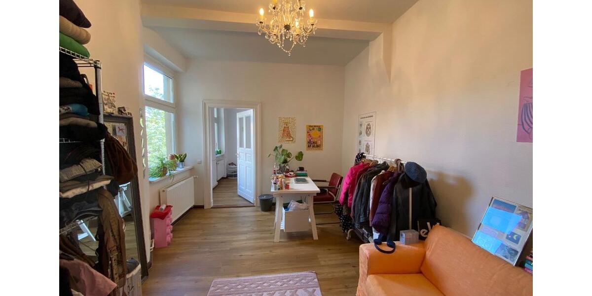 Etagenwohnung Neuruppin - 5 Zimmer, 103 m&sup2;, 450&euro; | Angebot:26561506