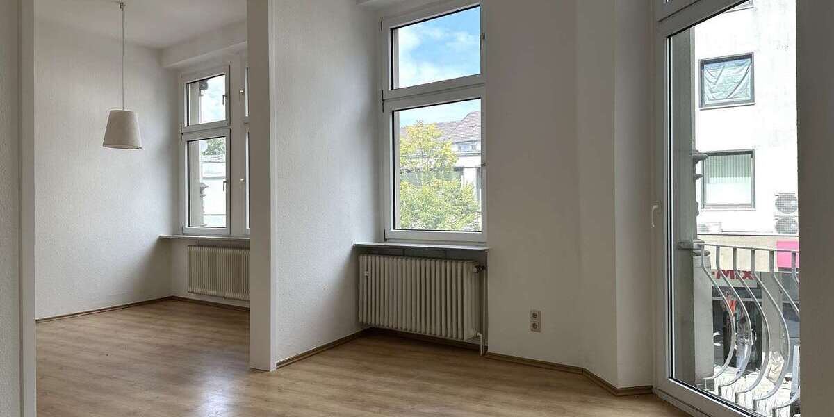 Wohnung zum Mieten in Velbert 600 € 73 m² 3 zimmer