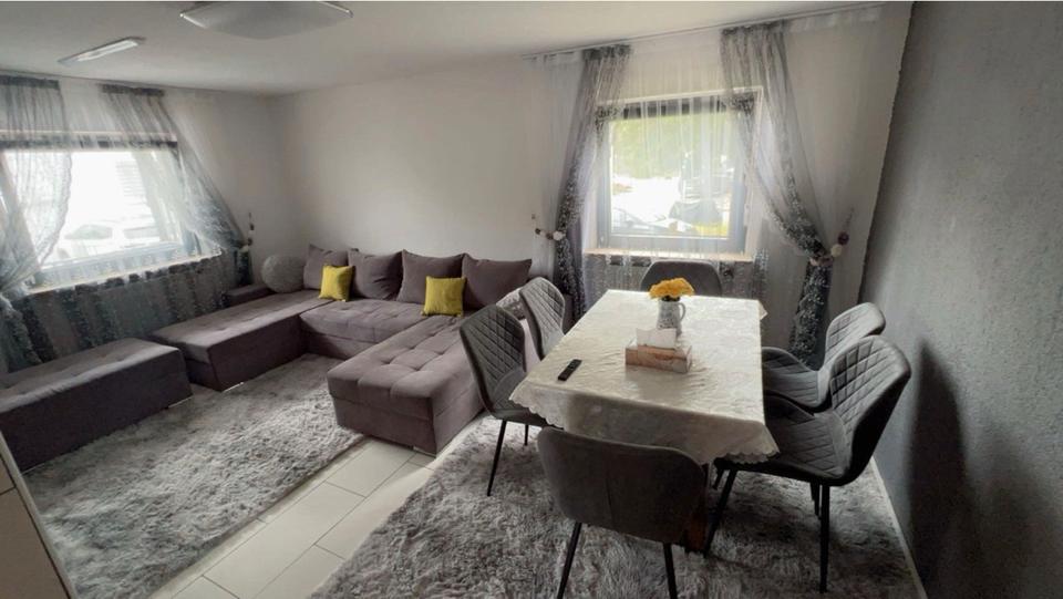 71397 Leutenbach 3 zimmer