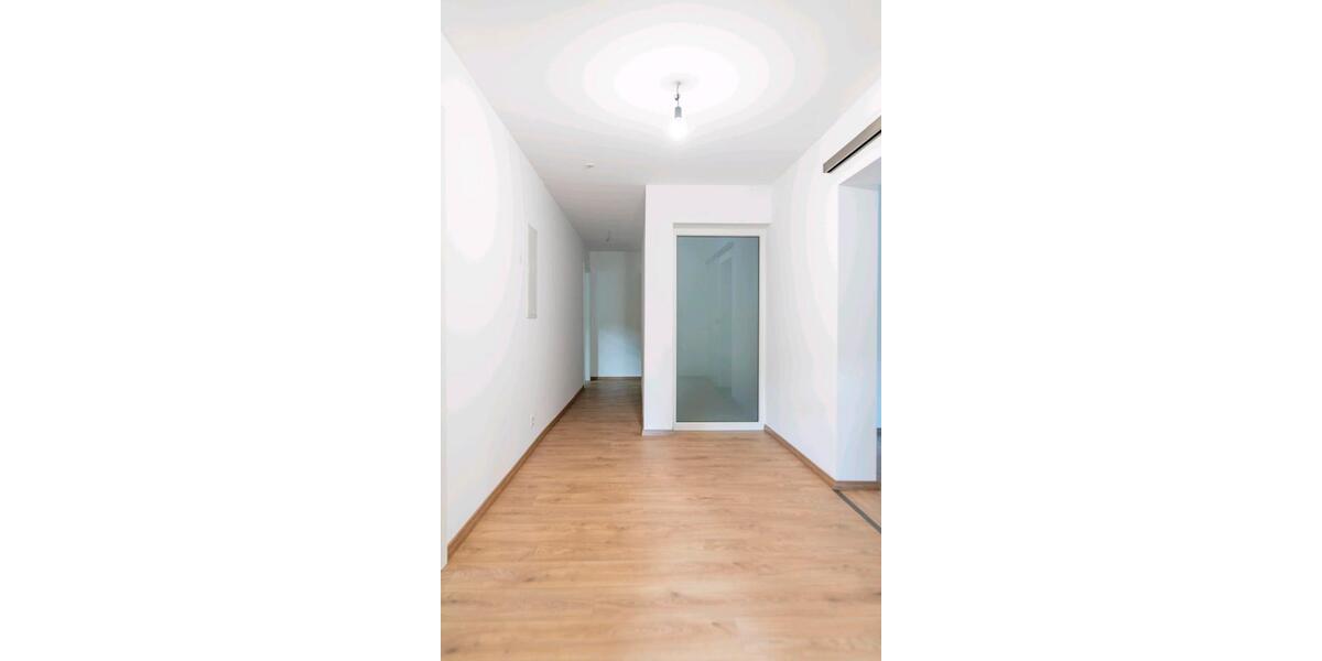 Penthouse Wohnung mit Dachterrasse - direkt am Fluss 5 zimmer