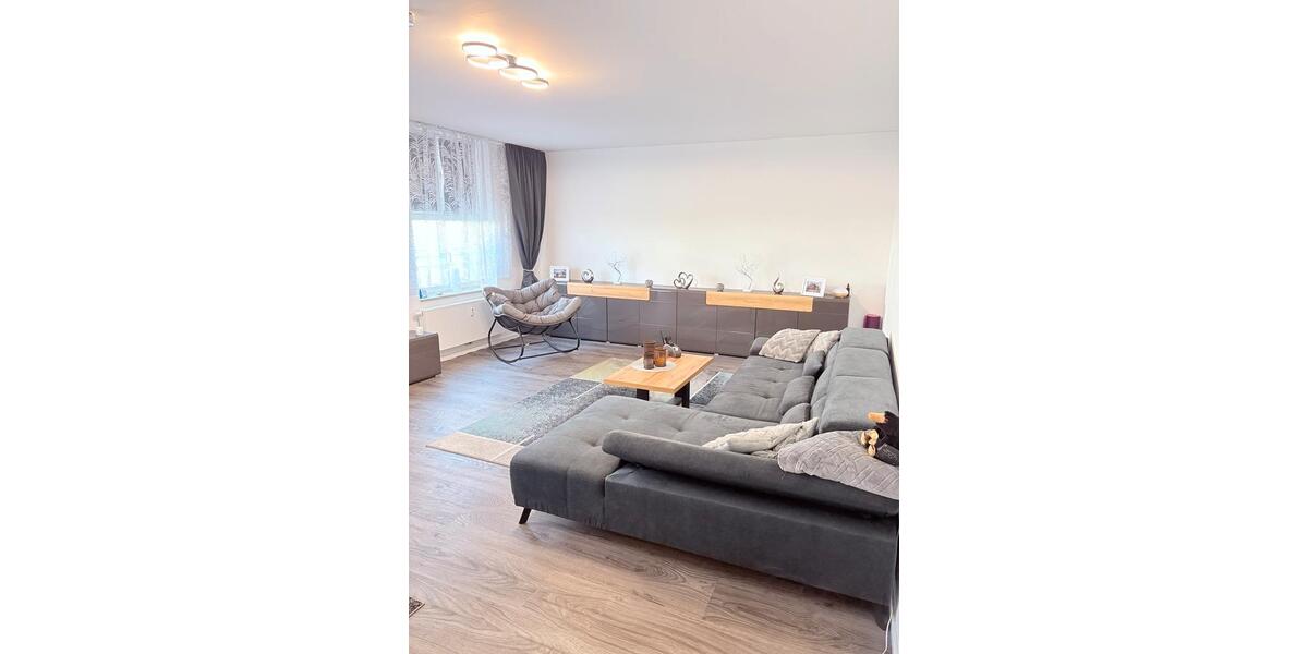 Erdgeschoßwohnung Grasleben - 3 Zimmer, 116 m&sup2;, 850&euro; | Angebot:25840758