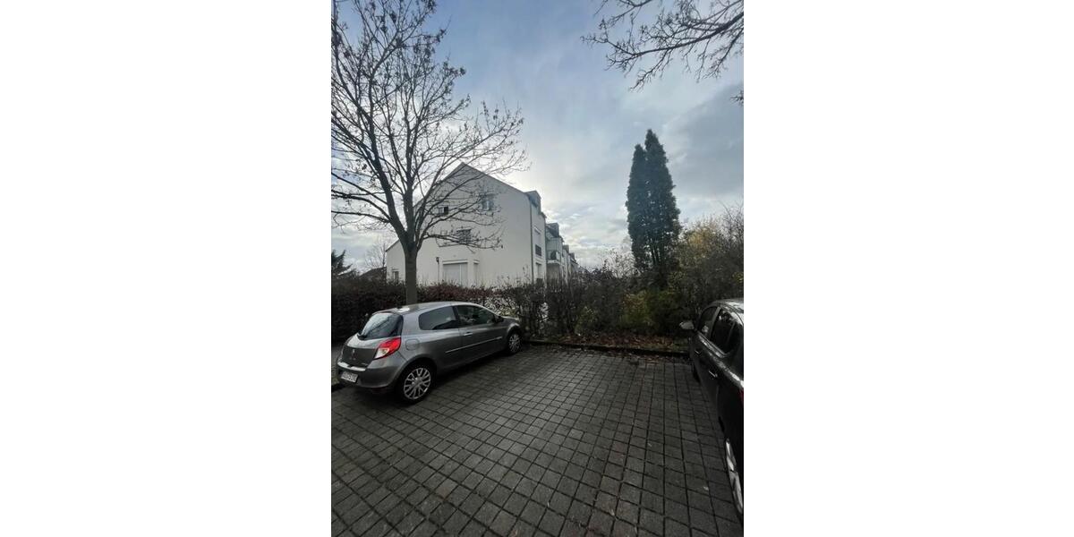 Dachgeschoßwohnung Ludwigsburg Oßweil - 2 Zimmer, 59 m&sup2;, 990&euro; | Angebot:25272114