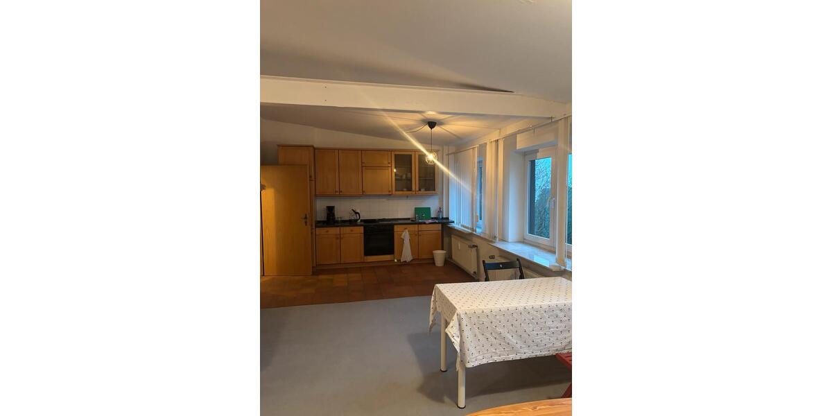 Etagenwohnung Hannover Mitte - 1 Zimmer, 38 m&sup2;, 700&euro; | Angebot:26705845