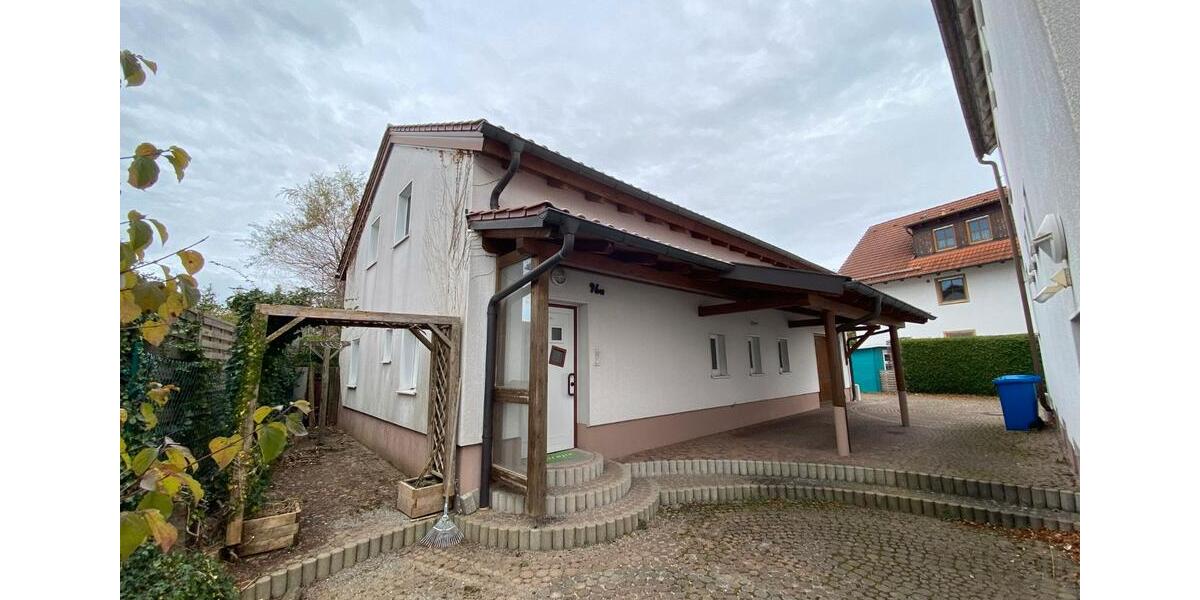 Einfamilienhaus Kaufbeuren - 5 Zimmer, 143 m&sup2;, 1.800&euro; | Angebot:25974145