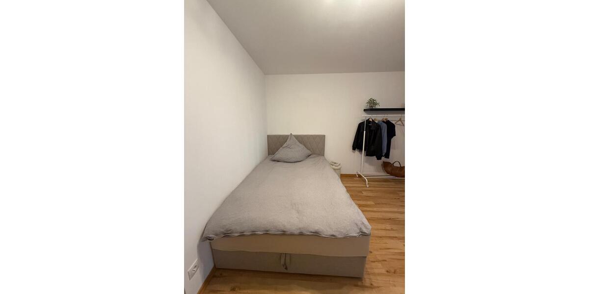 Wohnen auf Zeit Oberschönegg - 1 Zimmer, 20 m&sup2;, 600&euro; | Angebot:26701614