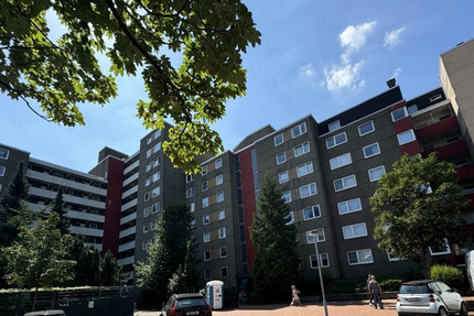 Wohnung Hannover Buchholz-Kleefeld - 3 Zimmer, 89 m&sup2;, 970&euro; | Angebot:24862216