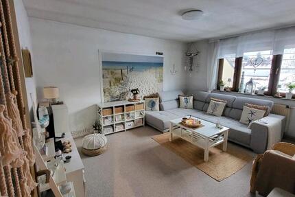 Wohnung Dittelbrunn - 2.5 Zimmer, 58 m&sup2;, 600&euro; | Angebot:24788773