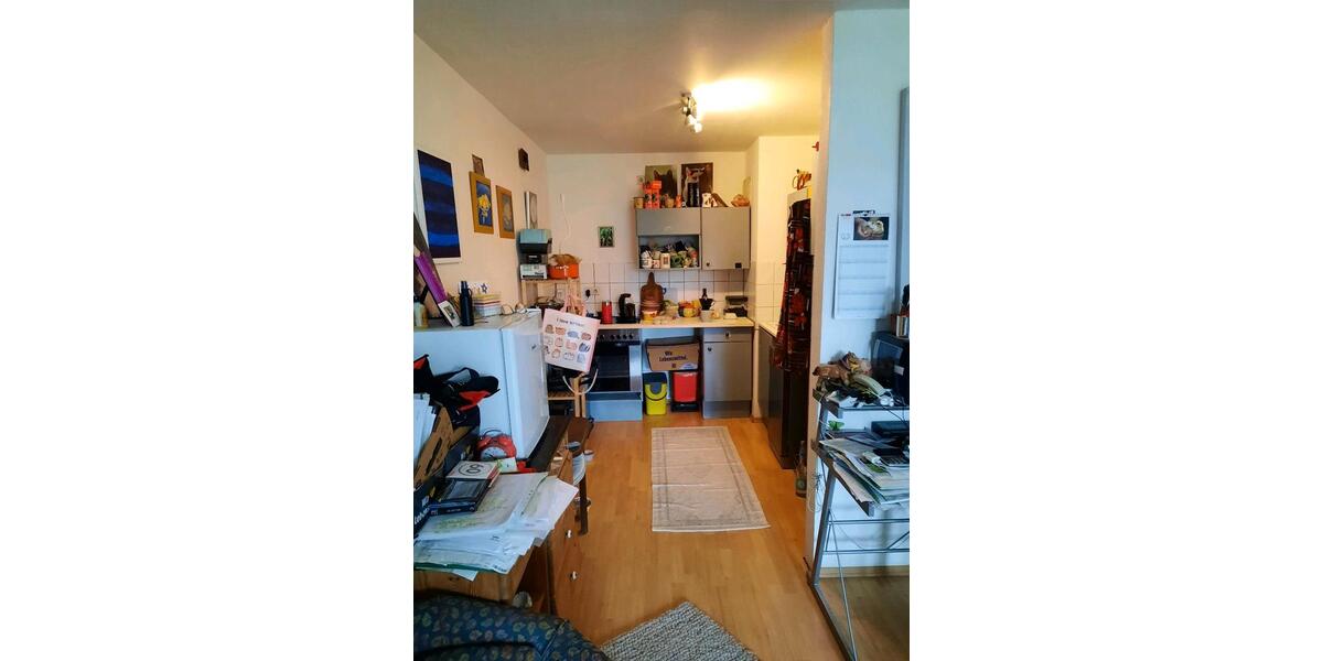 Etagenwohnung Blomberg - 3 Zimmer, 75 m&sup2;, 340&euro; | Angebot:25721984