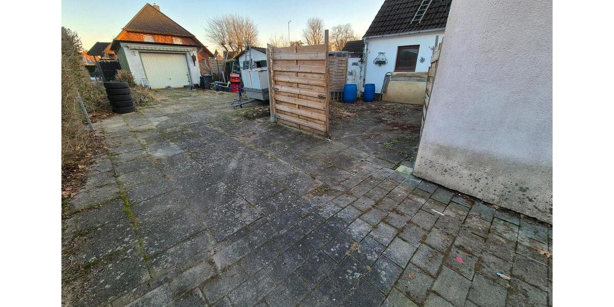 Gewerbeobjekt Schwarzenbek - 500&euro; | Angebot:26339157