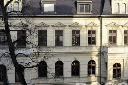 Wohnung Magdeburg Sudenburg - 3 Zimmer, 91 m&sup2;, 535&euro; | Angebot:27037955