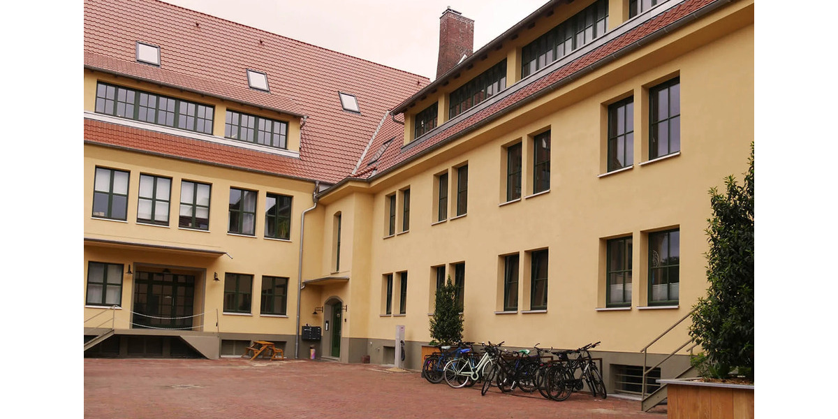 Super Büro in zentraler Lage zimmer