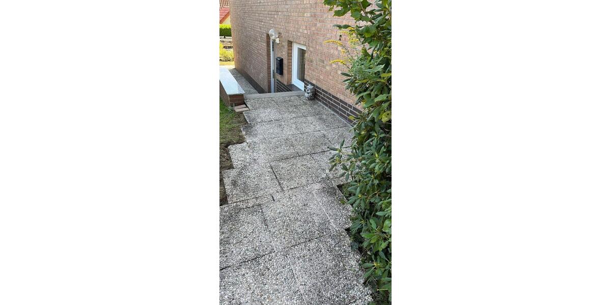 Etagenwohnung Georgsmarienhütte - 1 Zimmer, 36 m&sup2;, 400&euro; | Angebot:24805807