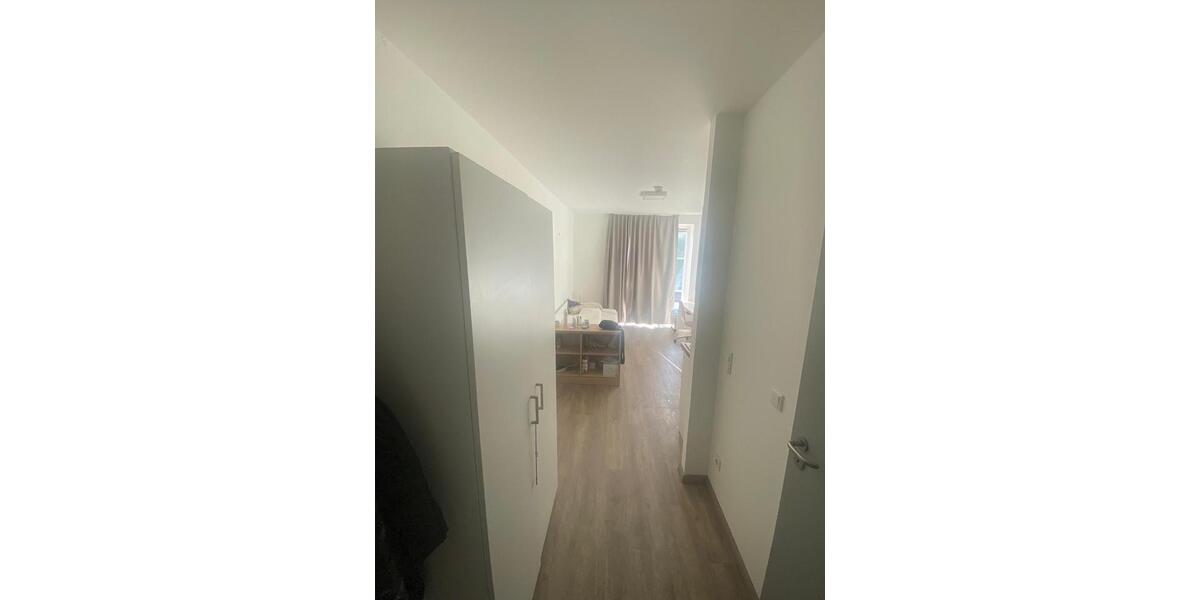 Etagenwohnung Bordesholm - 1 Zimmer, 22 m&sup2;, 669&euro; | Angebot:26704865