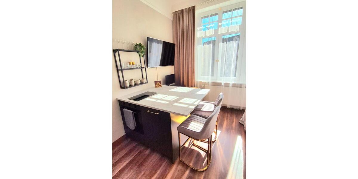 Etagenwohnung Wiesbaden Biebrich - 1 Zimmer, 27 m&sup2;, 1.190&euro; | Angebot:26066891