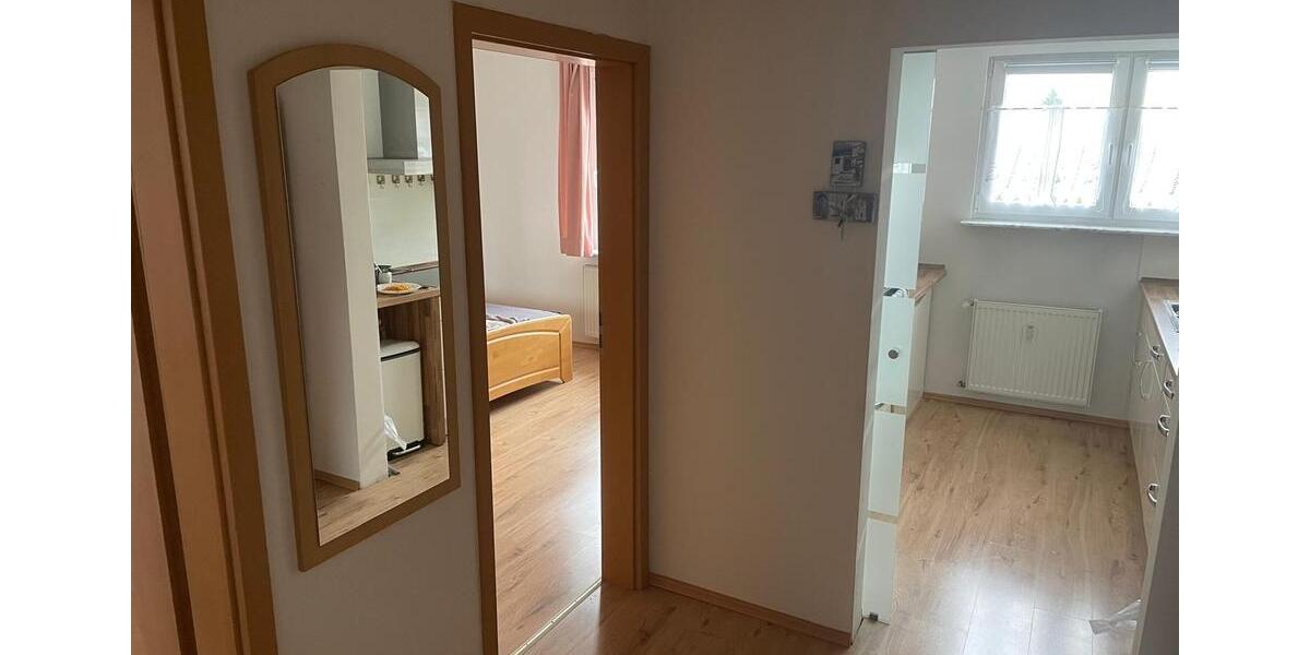 Wohnen auf Zeit Dortmund Hombruch - 1 Zimmer, 50 m&sup2;, 440&euro; | Angebot:26036751