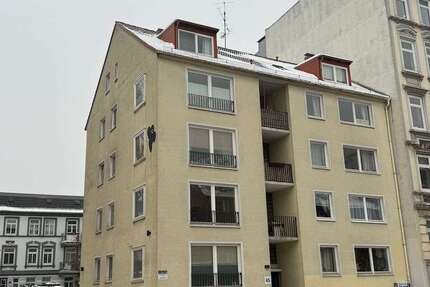 Wohnung zum Mieten in Hamburg 1.150 € 65.5 m² 3 zimmer