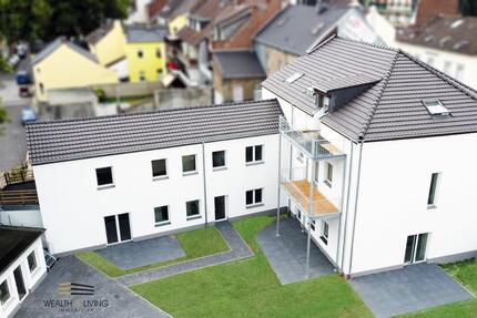 Wohnung Viersen - 2.5 Zimmer, 82 m&sup2;, 820&euro; | Angebot:25127365