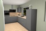 Erdgeschoßwohnung Meppen - 2 Zimmer, 72 m&sup2;, 850&euro; | Angebot:26598447