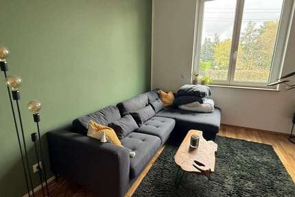 Wohnung Schkeuditz Altscherbitz - 2 Zimmer, 52 m&sup2;, 600&euro; | Angebot:26257917