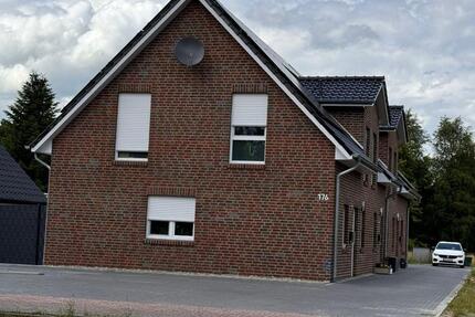 Wohnung Ostrhauderfehn - 4 Zimmer, 105 m&sup2;, 1.150&euro; | Angebot:24752856