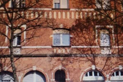 Großzügige Maisonette Dachgeschoßwohnung in individuellem Altbau Oberhausen Schwarze Heide