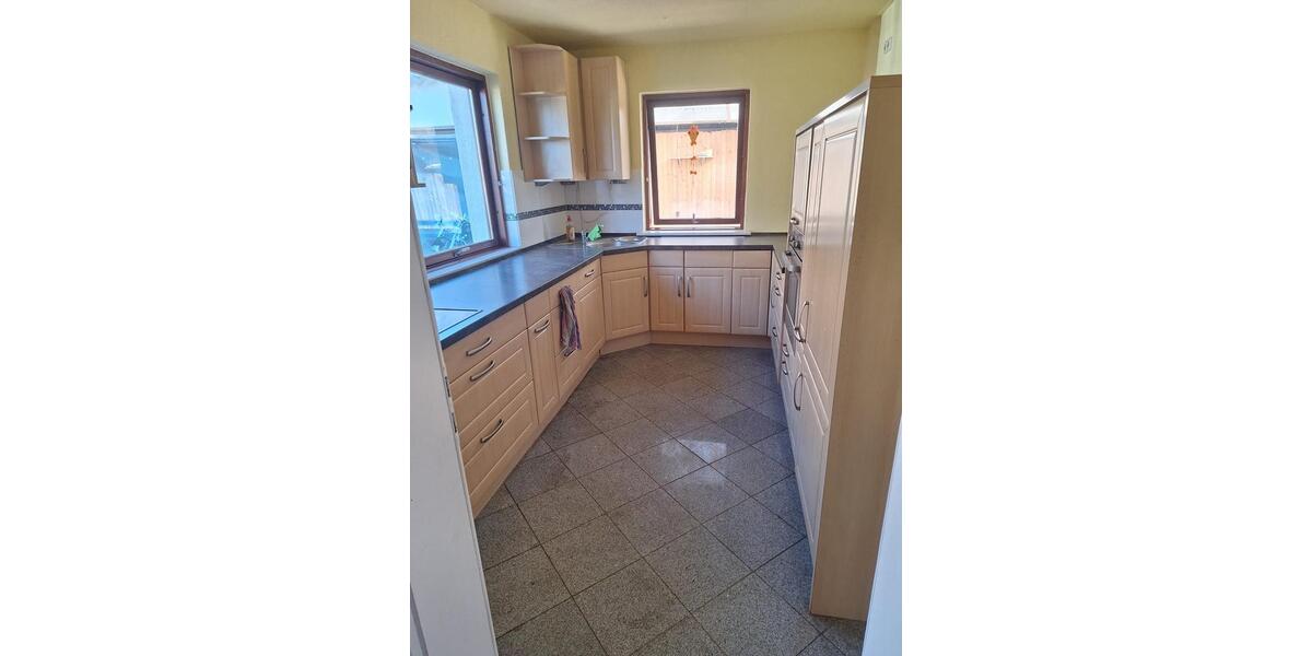 Doppelhaushälfte Lübeck Kücknitz - 3 Zimmer, 110 m&sup2;, 1.500&euro; | Angebot:26561538