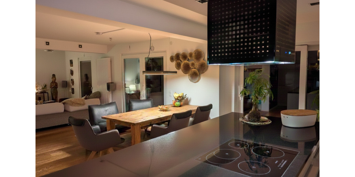 Wohnen auf Zeit Olching - 5 Zimmer, 120 m&sup2;, 3.200&euro; | Angebot:24437906