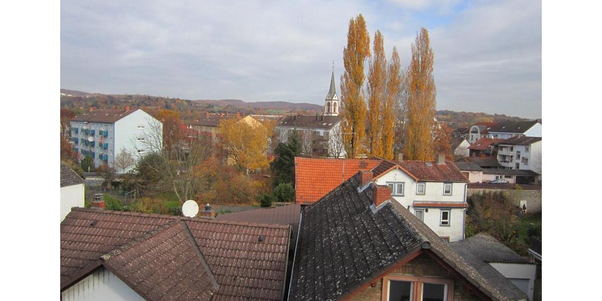 Etagenwohnung Goldbach - 3 Zimmer, 80 m&sup2;, 840&euro; | Angebot:24754013