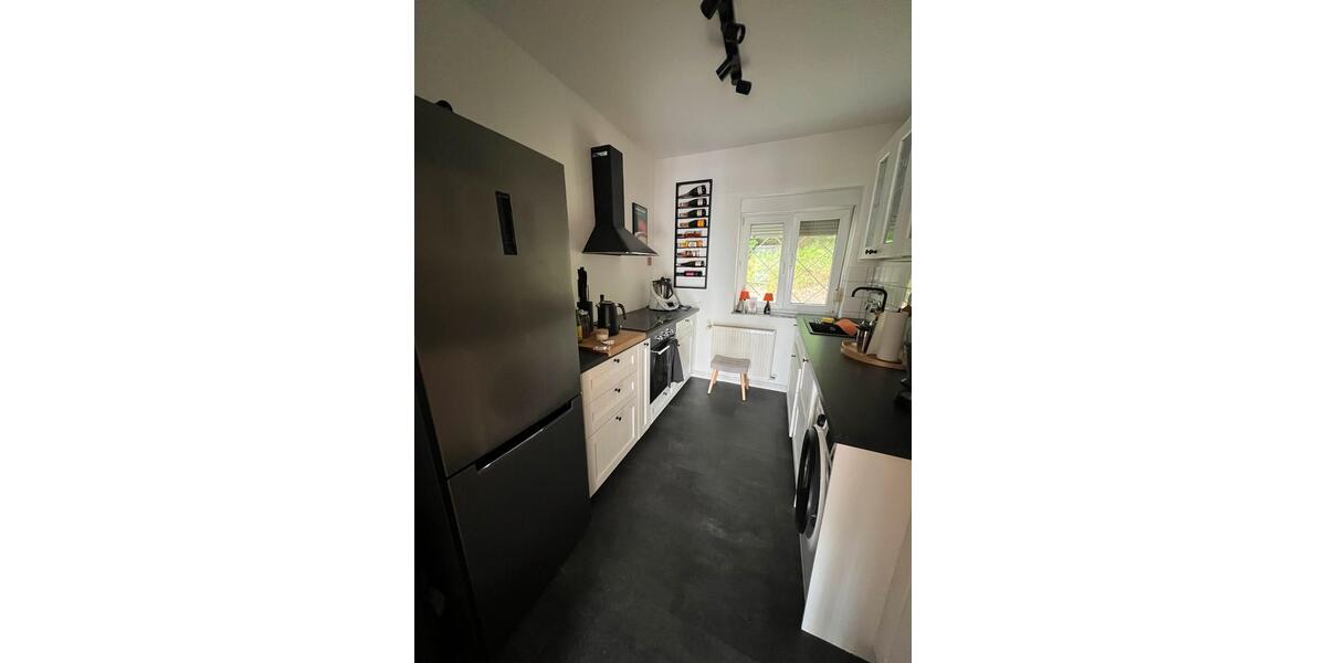 Tolle 3-Zimmer-Wohnung im Grünen – Heidelberg-Handschuhsheim zimmer