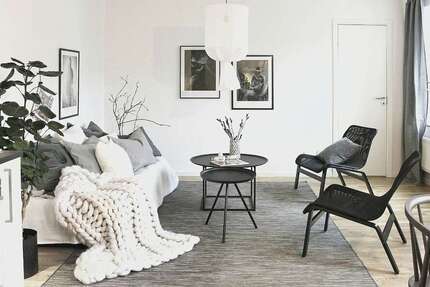 Wohnung Olfen Oberzent Olfen - 4 Zimmer, 90 m&sup2;, 990&euro; | Angebot:24902969