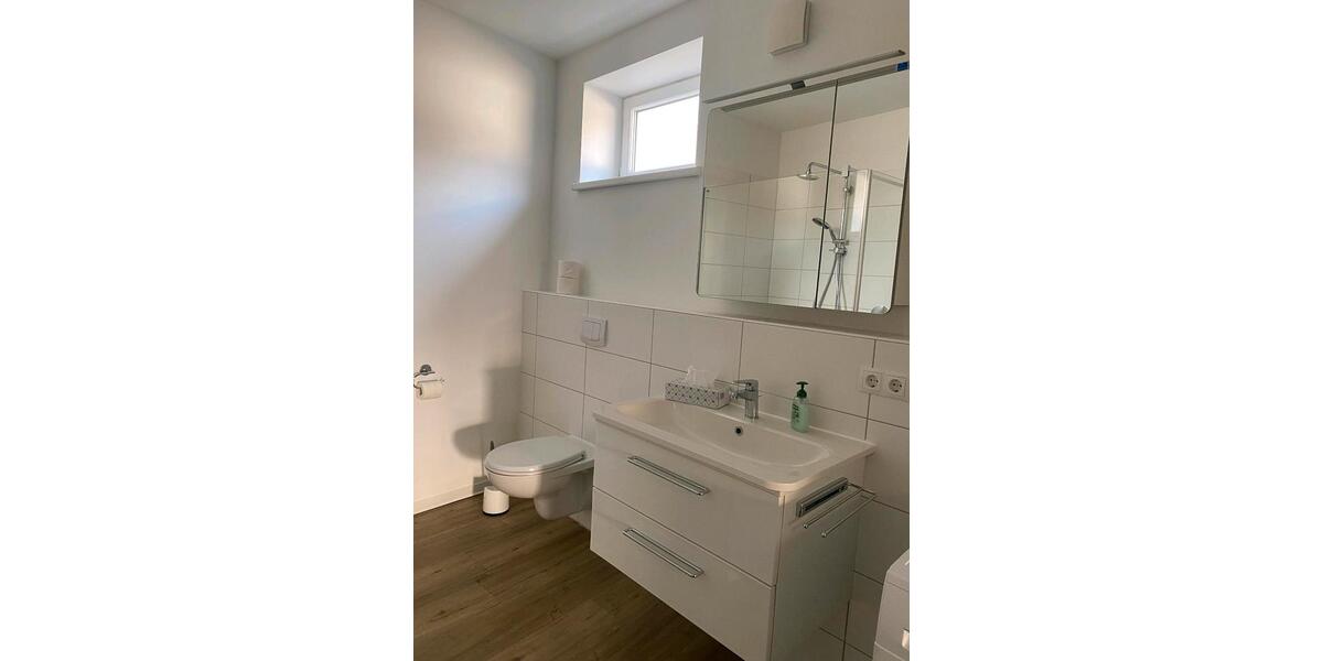 Erdgeschoßwohnung Seßlach - 3 Zimmer, 94 m&sup2;, 680&euro; | Angebot:25961681