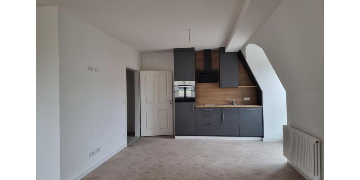 Etagenwohnung Schwedt (Oder) - 1 Zimmer, 38 m&sup2;, 380&euro; | Angebot:26266119