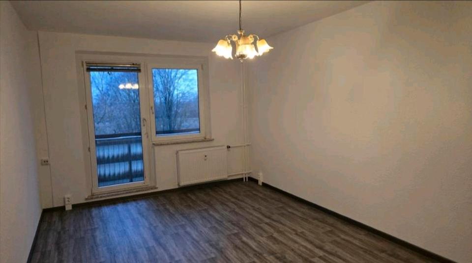 Etagenwohnung Seehausen (Altmark) - 3 Zimmer, 70 m&sup2;, 350&euro; | Angebot:24919520