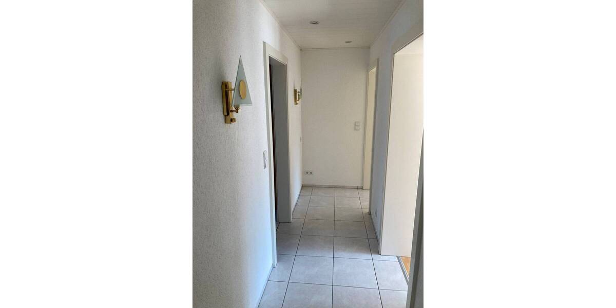 Etagenwohnung Kitzingen Siedlung - 2 Zimmer, 72 m&sup2;, 820&euro; | Angebot:25968563