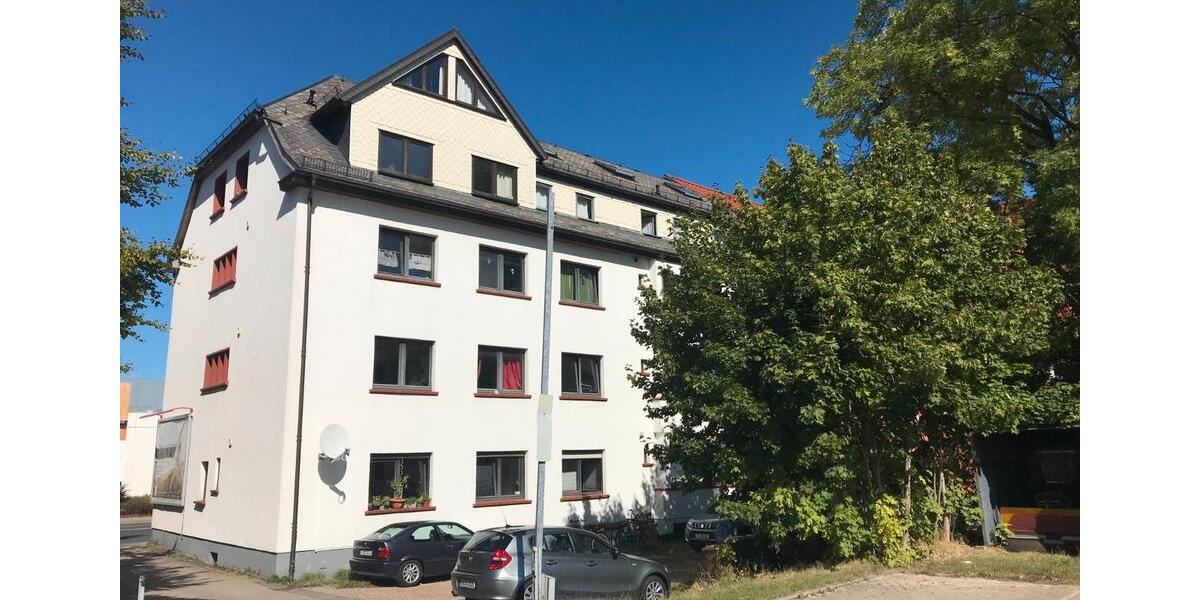 Etagenwohnung Ilmenau - 3 Zimmer, 77 m&sup2;, 550&euro; | Angebot:26552006