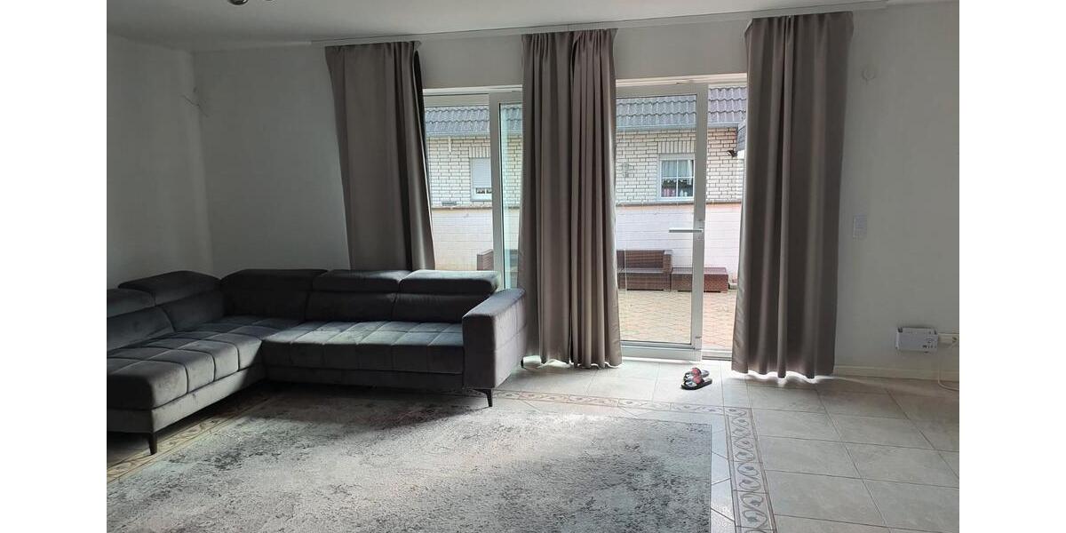 Erdgeschoßwohnung Neustadt am Rübenberge - 4 Zimmer, 115 m&sup2;, 1.000&euro; | Angebot:26684080