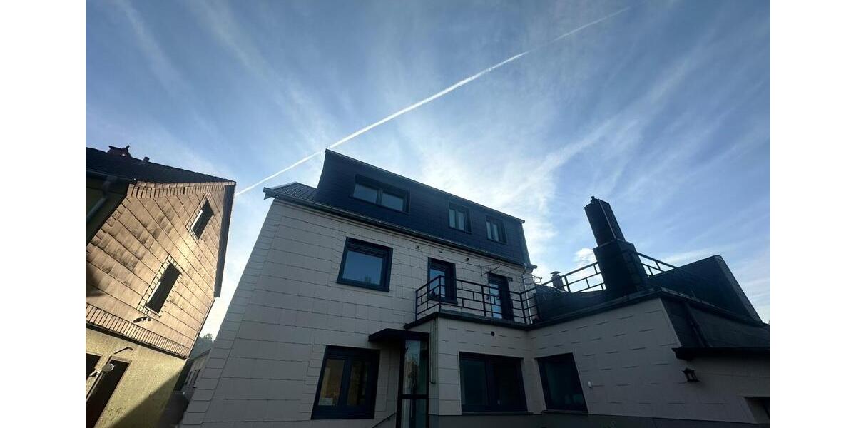 Dachgeschoßwohnung Sankt Ingbert - 2 Zimmer, 62 m&sup2;, 570&euro; | Angebot:24863830