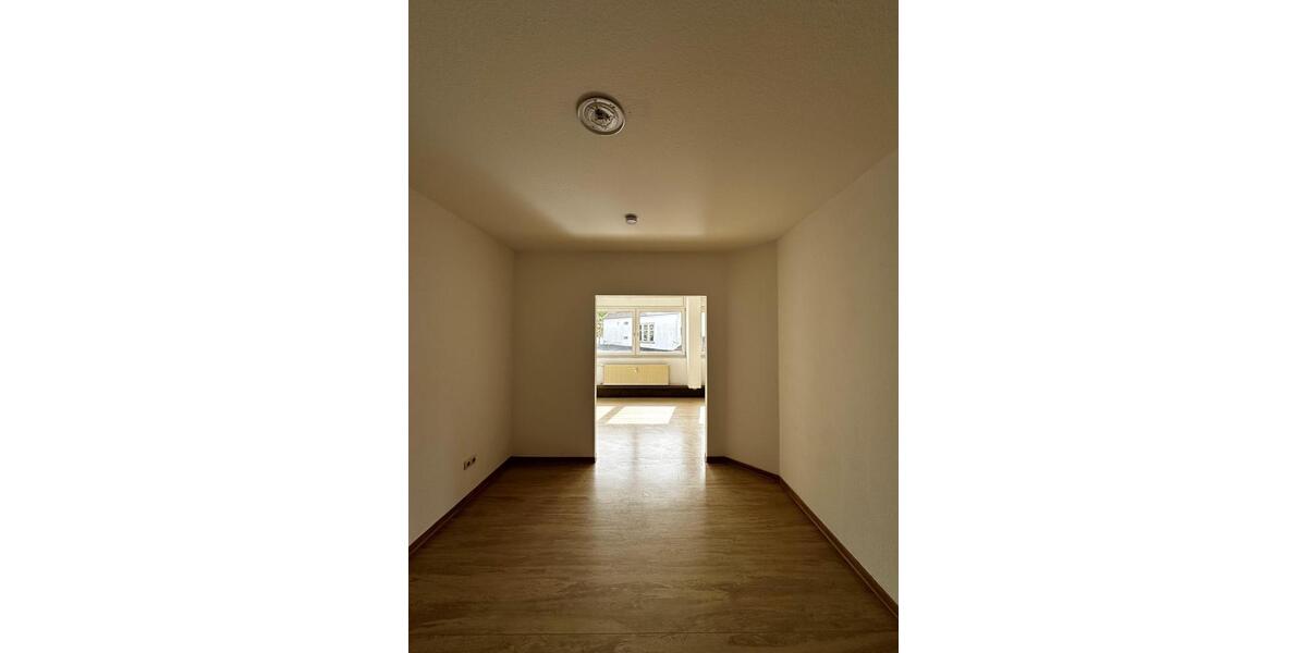 Großzügige 2-ZKB Wohnung am Schloss 2 zimmer