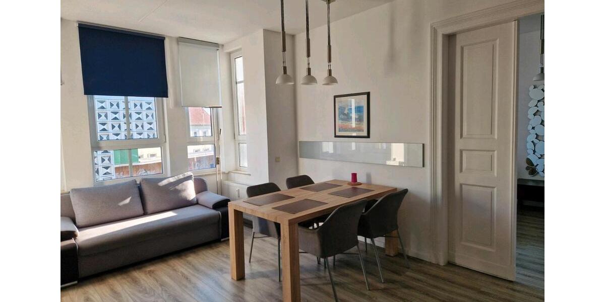 Etagenwohnung Magdeburg Brückfeld - 2 Zimmer, 71 m&sup2;, 840&euro; | Angebot:24607000