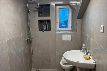 Souterrain Wohnung Einzel Zimmer Wg Büro Studenten 1 zimmer