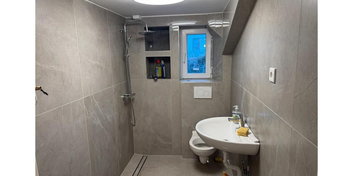 Souterrain Wohnung Einzel Zimmer Wg Büro Studenten 1 zimmer