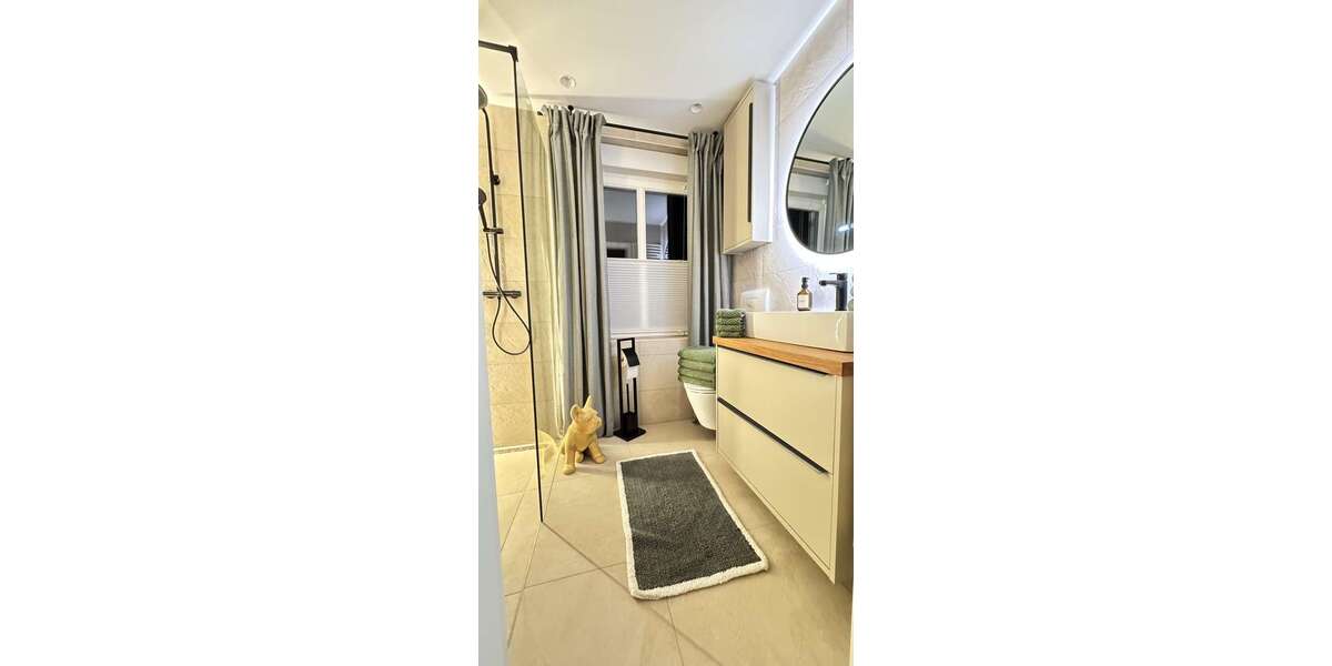 Etagenwohnung Zwickau Zwickau-West - 1 Zimmer, 29 m&sup2;, 650&euro; | Angebot:26789046