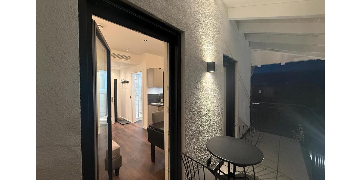 Etagenwohnung Maisach - 1 Zimmer, 35 m&sup2;, 1.199&euro; | Angebot:24582815