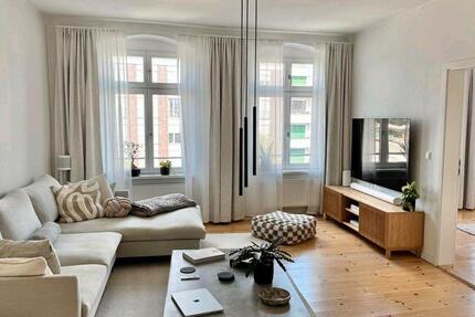 Wohnung zur Untermiete 10437 Prenzlauer Berg ab sofort 2 zimmer