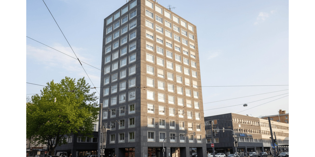 Gewerbeobjekt Darmstadt Darmstadt-Mitte - 414&euro; | Angebot:26377254