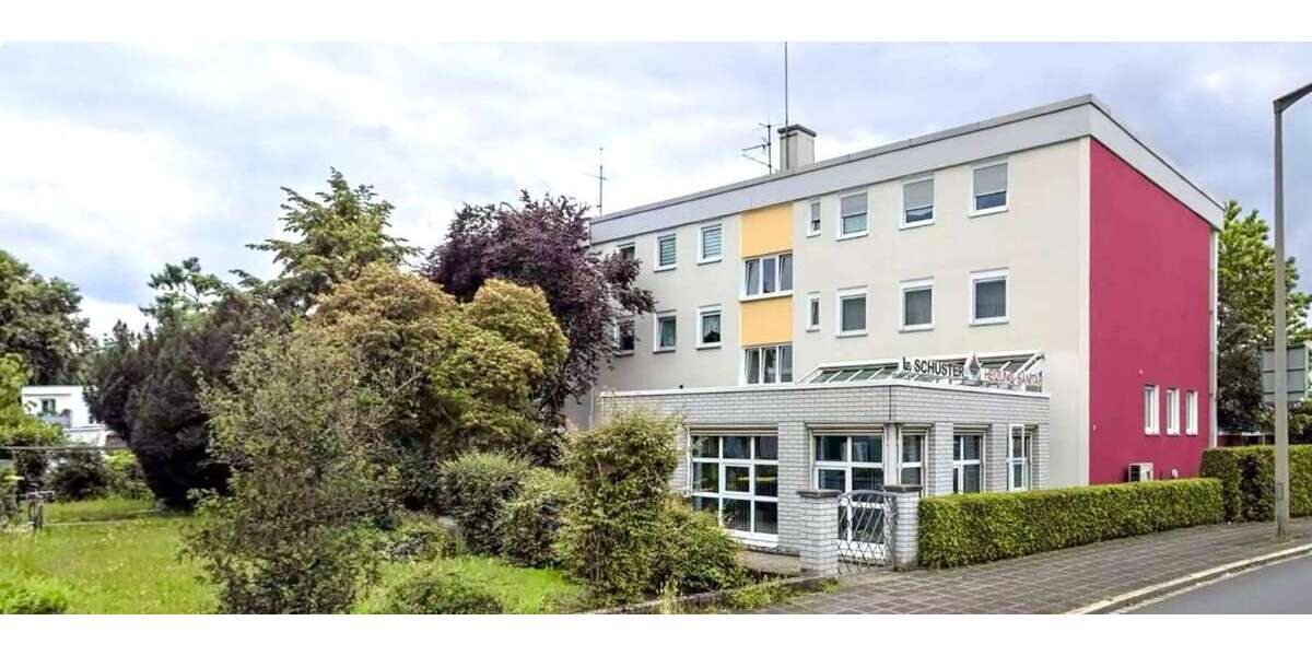 Büro in Nürnberg 1.400 € 120 m² zimmer