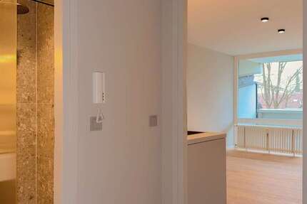 Wohnung München Sendling-Westpark - 1 Zimmer, 31 m&sup2;, 1.050&euro; | Angebot:26176917