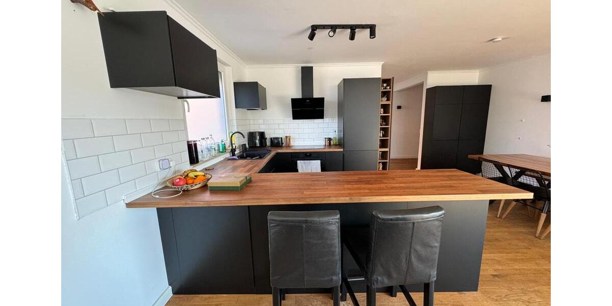 Terrassenwohnung Oerlinghausen - 4 Zimmer, 144 m&sup2;, 1.550&euro; | Angebot:25882234