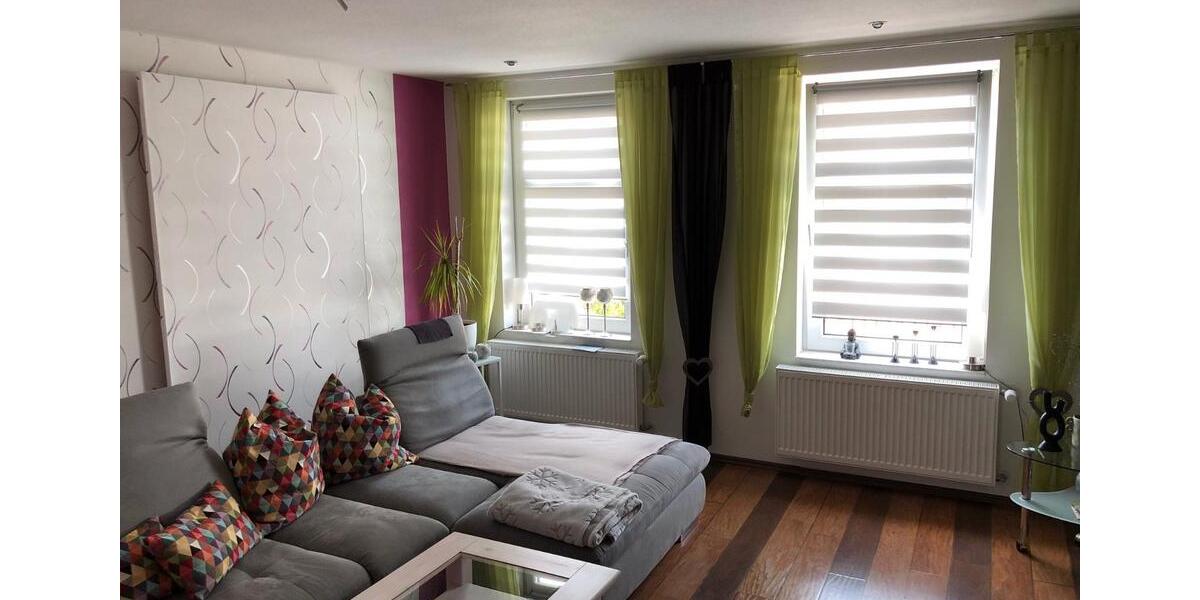 Etagenwohnung Osterburg (Altmark) - 3 Zimmer, 90 m&sup2;, 500&euro; | Angebot:26669905